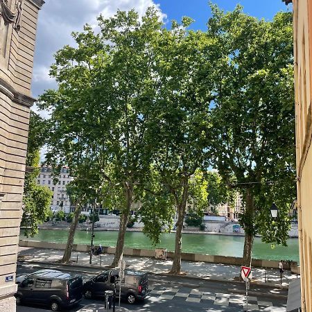 Appartement Cosy Au Coeur Du Vieux Lyon Buitenkant foto