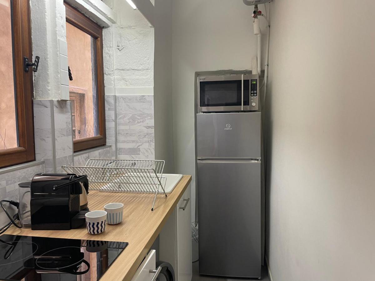 Appartement Cosy Au Coeur Du Vieux Lyon Buitenkant foto