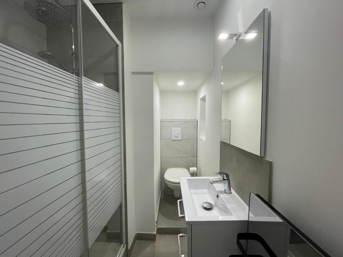 Appartement Cosy Au Coeur Du Vieux Lyon Buitenkant foto
