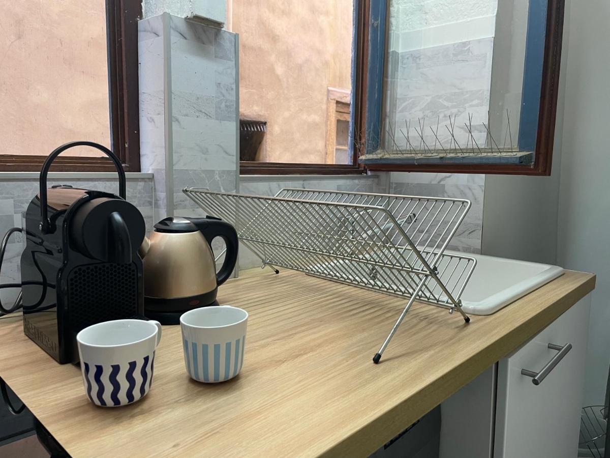 Appartement Cosy Au Coeur Du Vieux Lyon Buitenkant foto