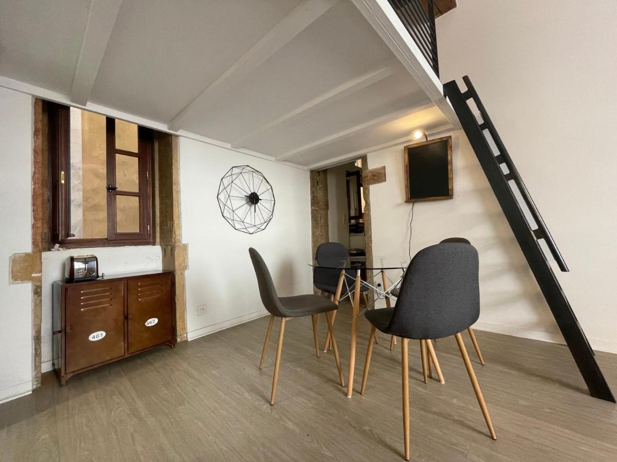 Appartement Cosy Au Coeur Du Vieux Lyon Buitenkant foto